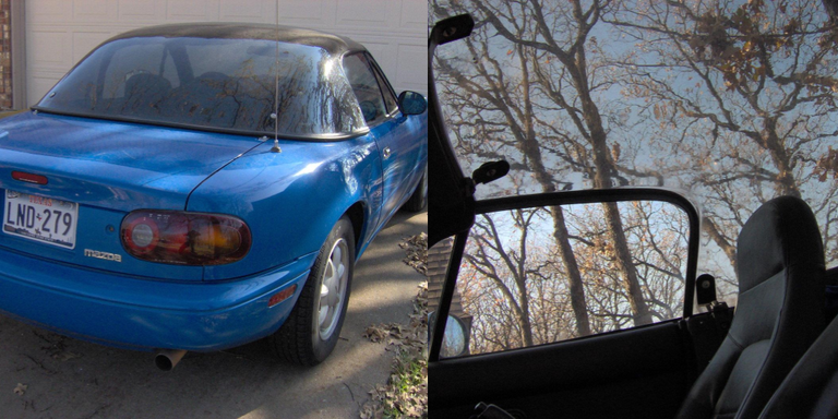 Best Awd Sports Cars >> This Fully Transparent Bubble Hardtop Is the Coolest ... Best Awd Sports Cars >> This Fully Transparent Bubble Hardtop Is the Coolest ...