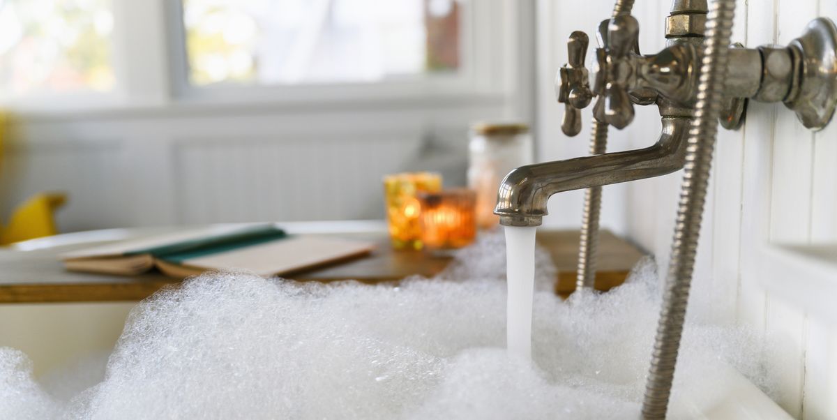15 Bubble Bath Products for Adults - Relaxing Bath