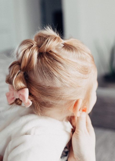 20 Easy Kids Hairstyles Best Hairstyles For Kids