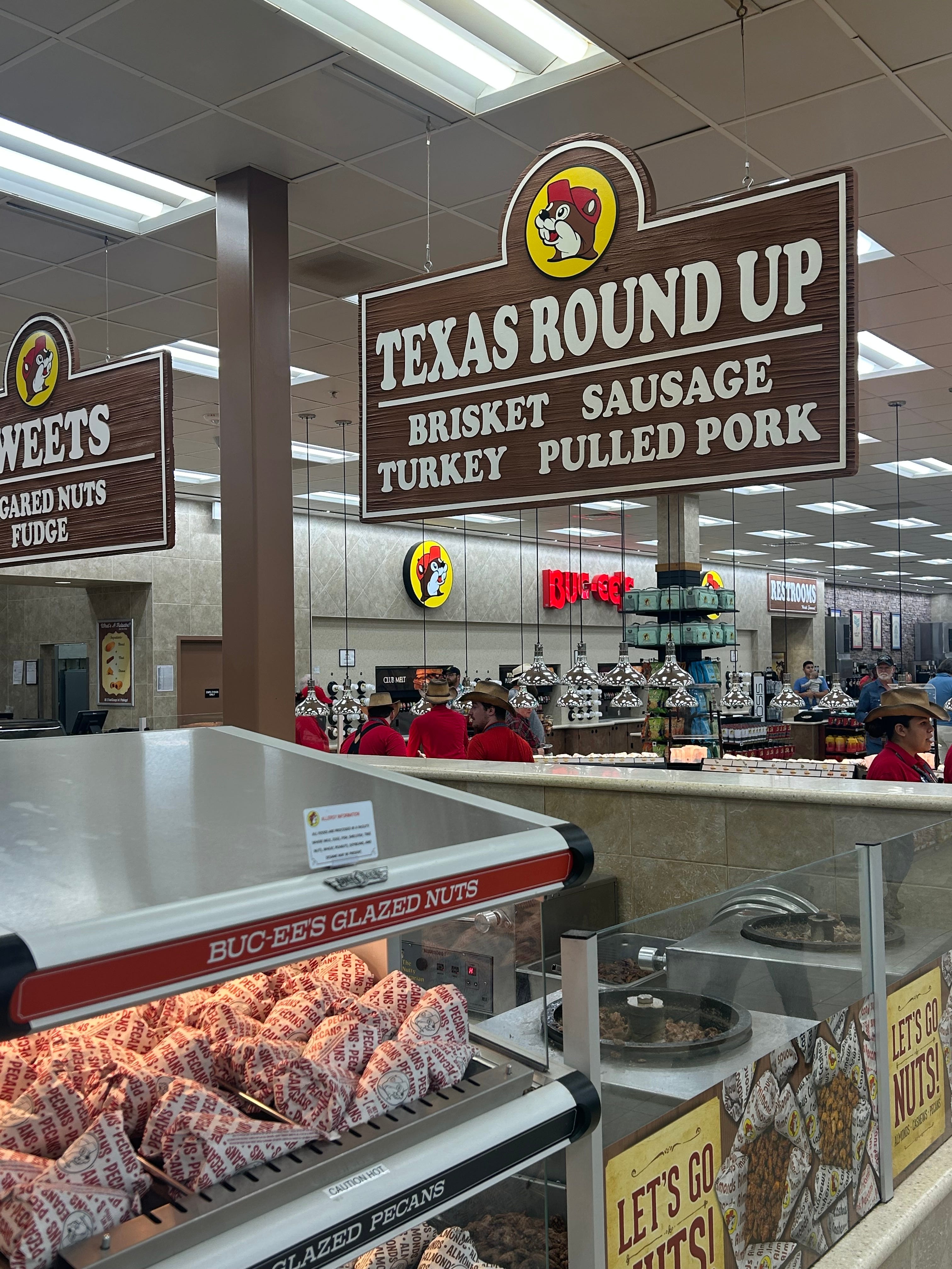 The Top 10 Buc-ee's Snacks and Bites, According to Our Food Editor