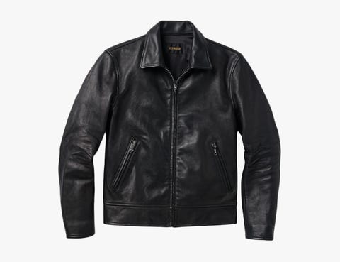 buck mason bruiser pch jacket
