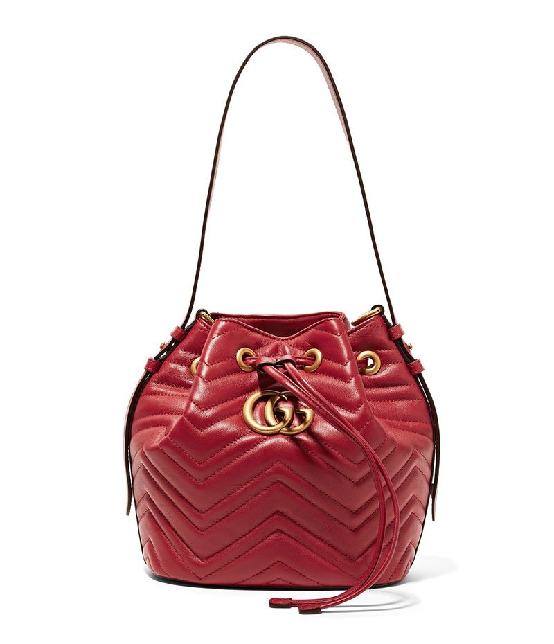 best bucket bags 2018