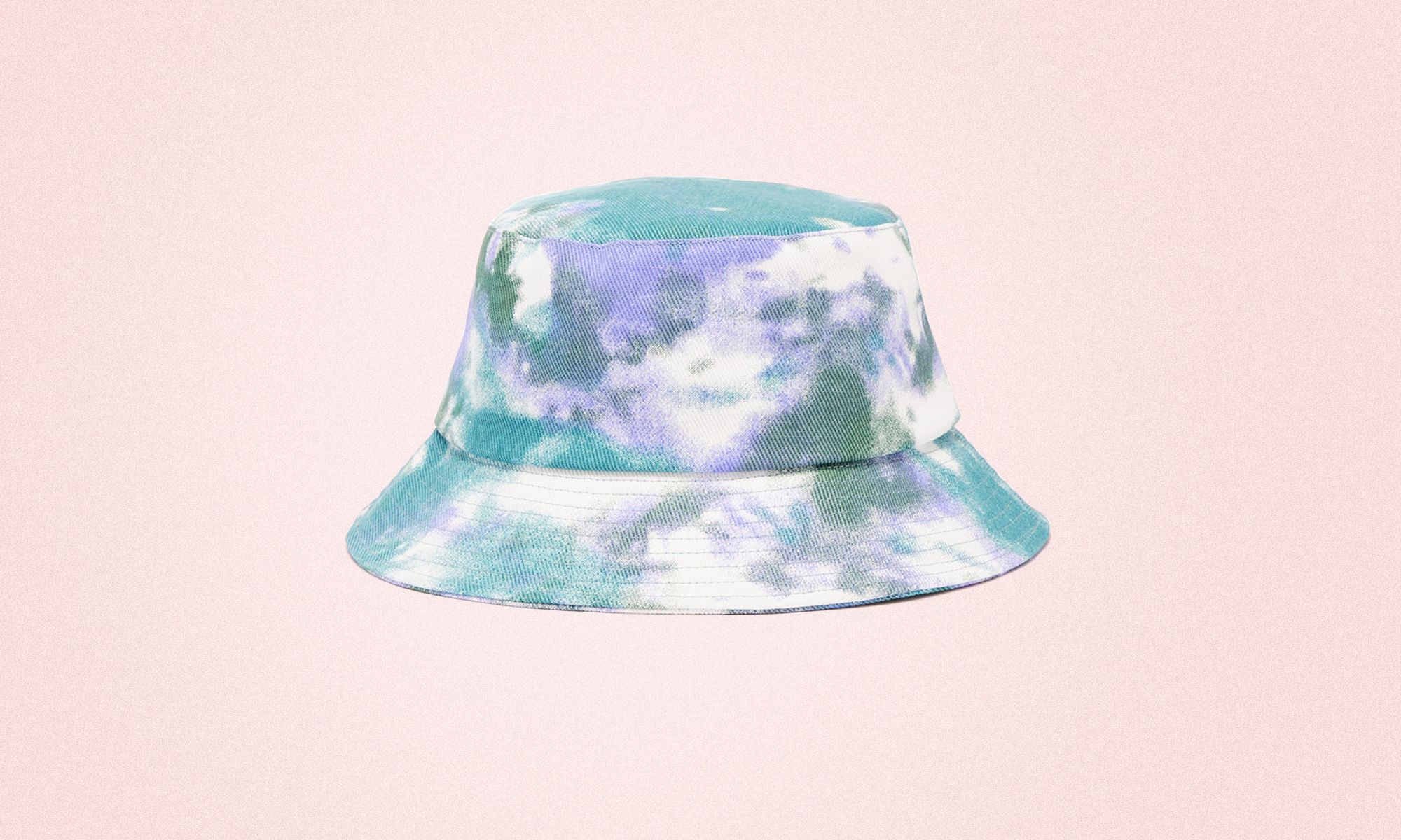 really cool bucket hats