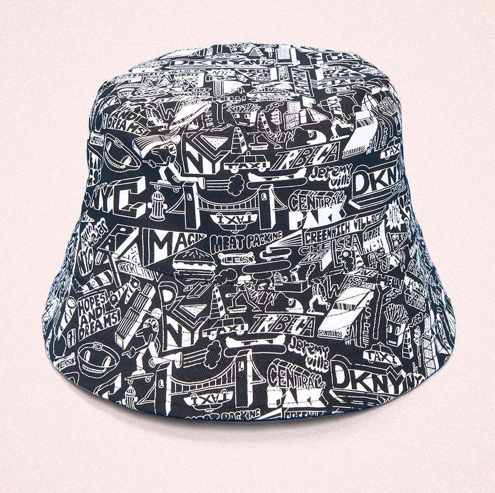 A Bucket Hat With Big-City Dreams, Fun-as-Hell Pants, and More of This Week's Coolest Menswear Releases