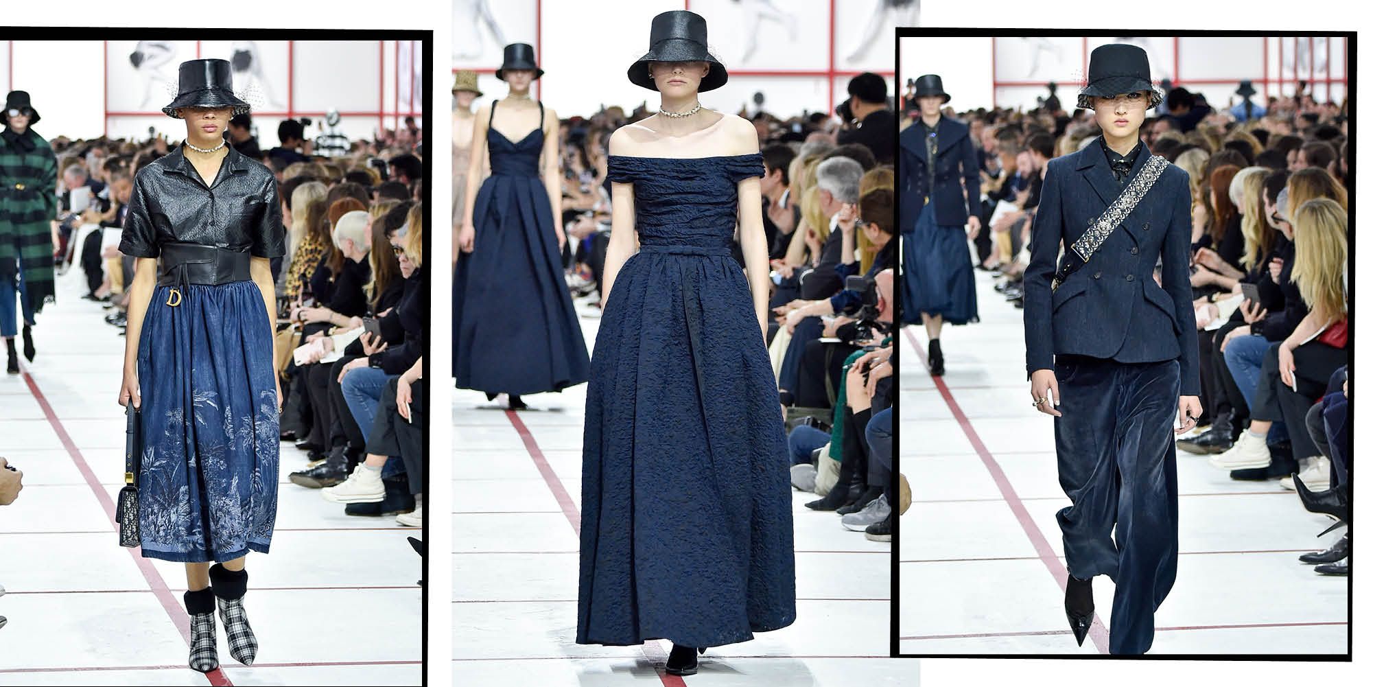 dior trend