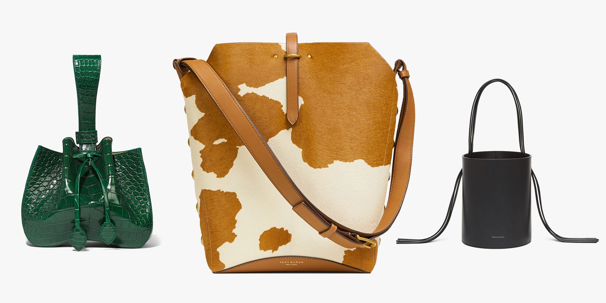 21 Bucket Bags at Every Price Point 