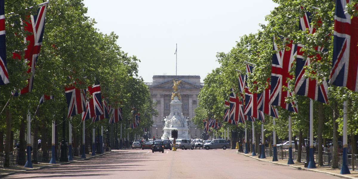 Queen's Platinum Jubilee 2022: Buckingham Palace Party Tickets