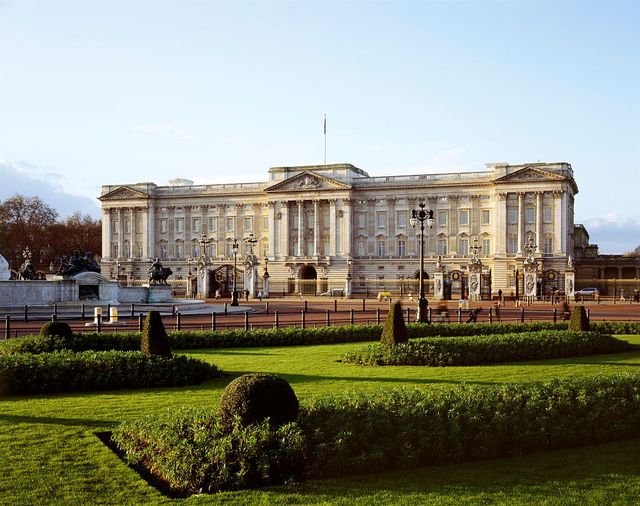 Buckingham Palace Is Hiring A Diversity Chief