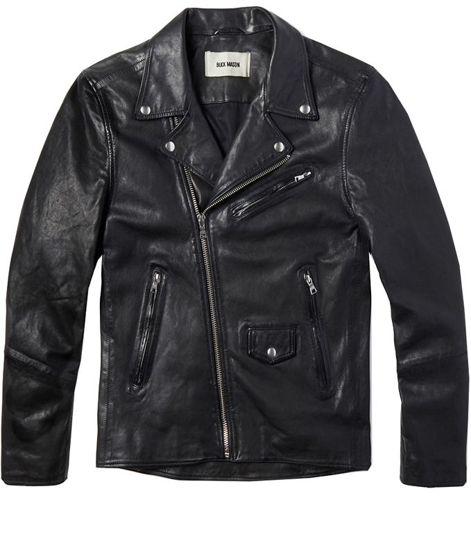 Best Affordable Leather Jackets For Men - The Best Leather Jackets For ...