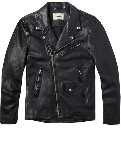 Best Affordable Leather Jackets for Men - The Best Leather Jackets for ...