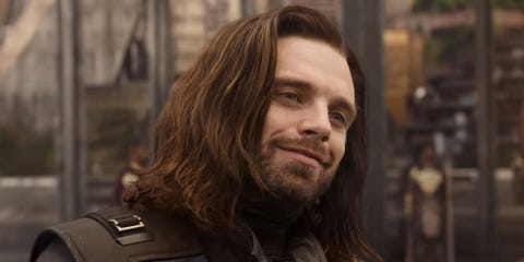 Bucky Knew About Captain Americas Decision In Avengers Endgame