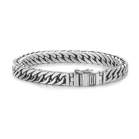 heuvel Schots bijtend De 10 meest stijlvolle zilveren armbanden voor dames