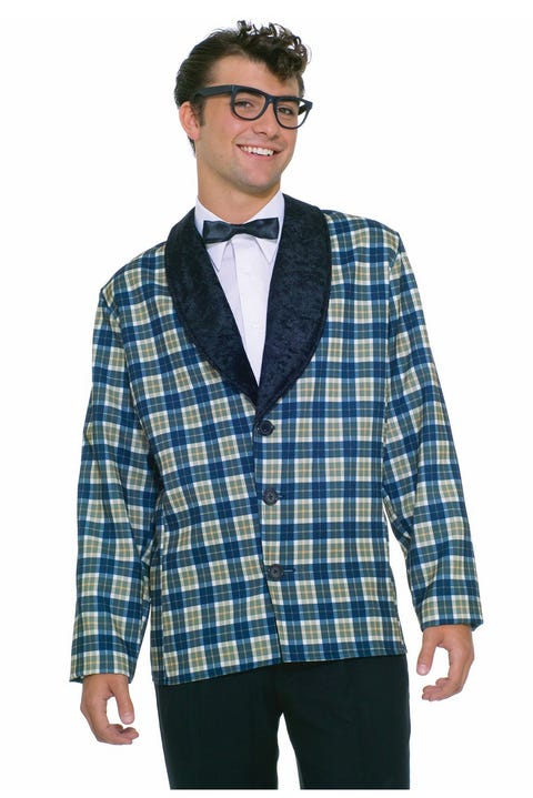 buddy holly 50s halloween costumes