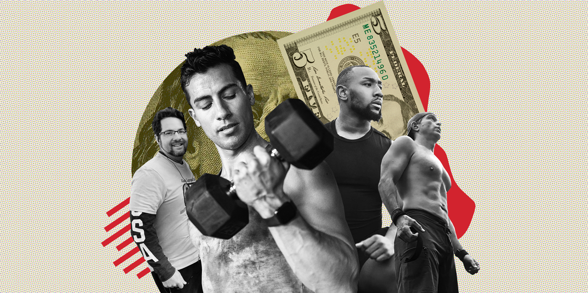 How 4 Men Make Fitness and Health Routines Work at Any Budget How 4 Men Make Fitness and Health Routines Work at Any Budget