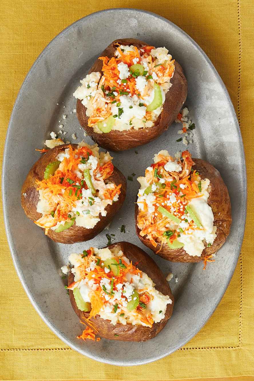 super bowl potato recipes