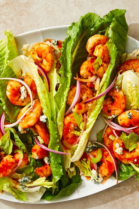 42 Easy Shrimp Recipes for Weeknight Dinners