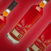 Bourbon bourbon