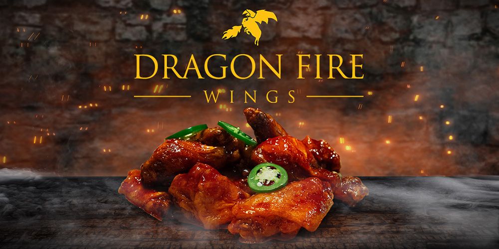 Wild Wings Is Offering a 'Game of