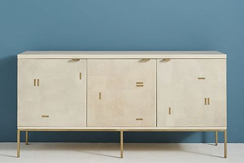 What Is A Credenza Vs, Credenza Vs Buffet Table
