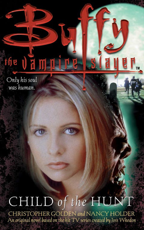 18 Vampire Books - Romantic Novels about Vampires