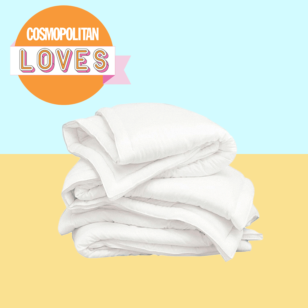 Buffy Comforter Review — How to End Night Sweats Forever