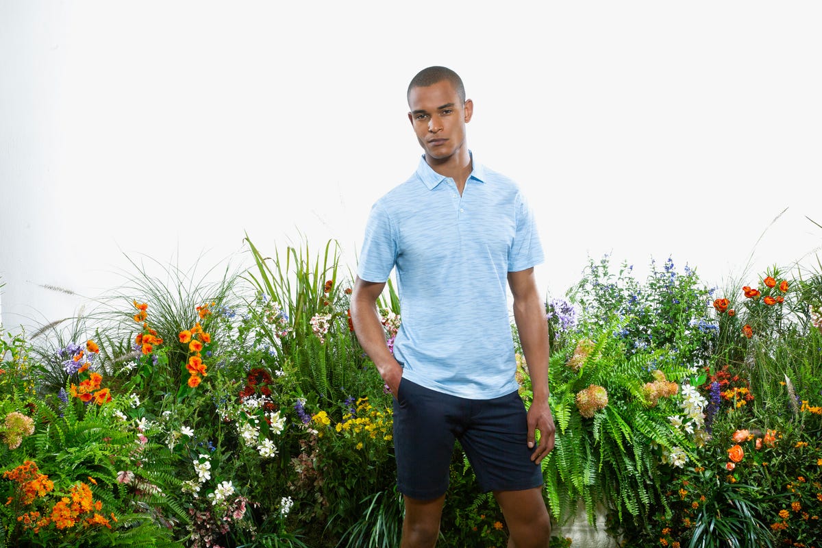 Update Your Summer (and Vacation) Wardrobe with These Staples