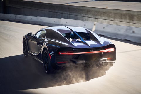 2021 Bugatti Chiron Sport 2021 bugatti chiron sport