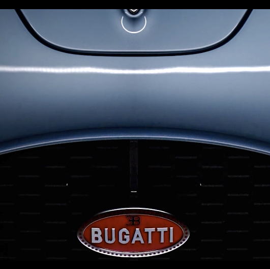 Bugatti's All-New Hypercar Debuts Next Week. Here's What You Need to Know