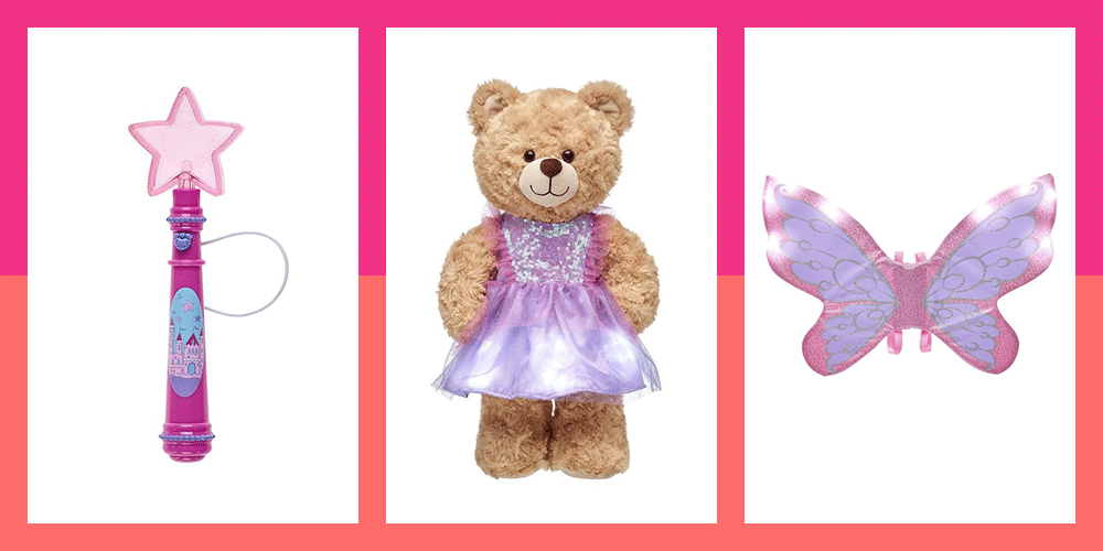 diy build a bear clothes