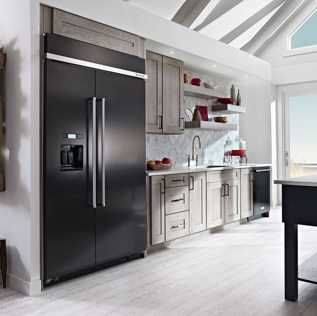 11 Best Built-In Refrigerators 2022 - Built-In Refrigerator Reviews
