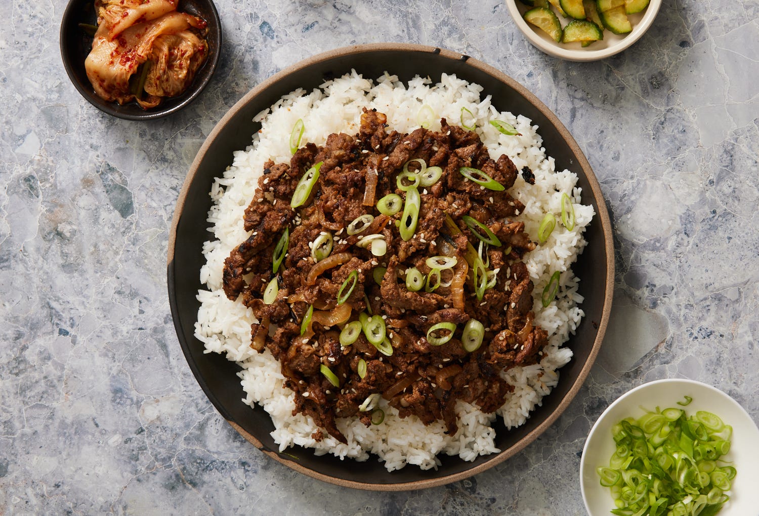 This Korean Bulgogi Marinade Works With All Your Favorite Meat (So You Can Make It Again & Again)