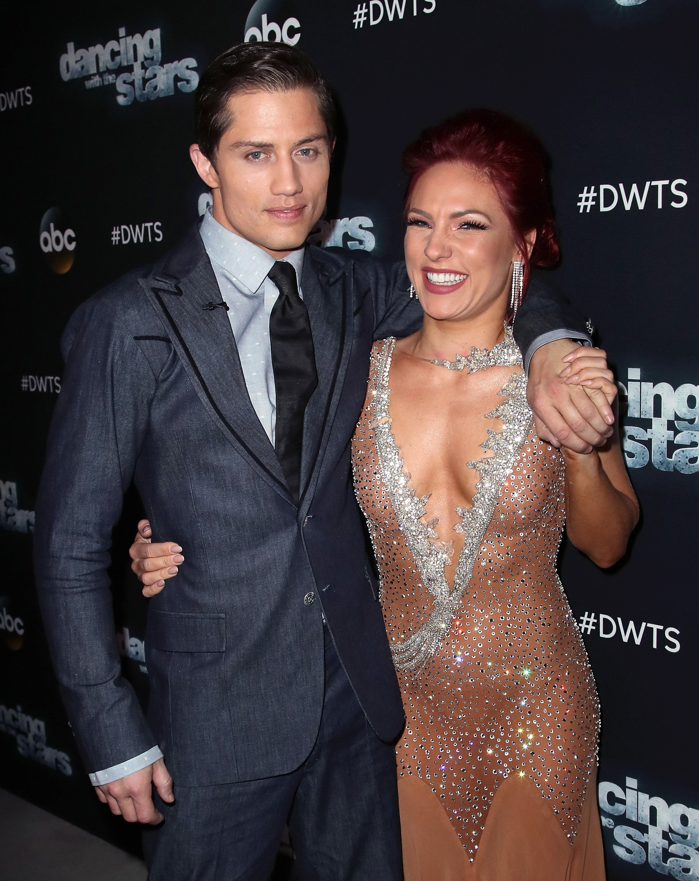 DWTS dating 2013