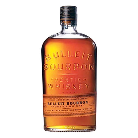 The 21 Best Whiskey Bourbon Brands for Any Budget