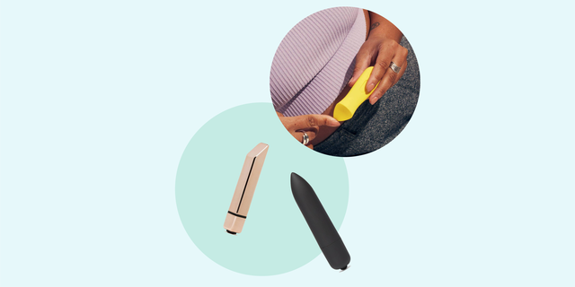 A step-by-step guide to using a bullet vibrator