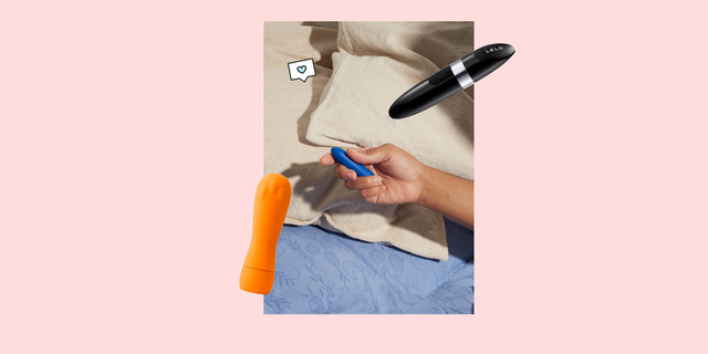 8 of the best bullet vibrators for every budget