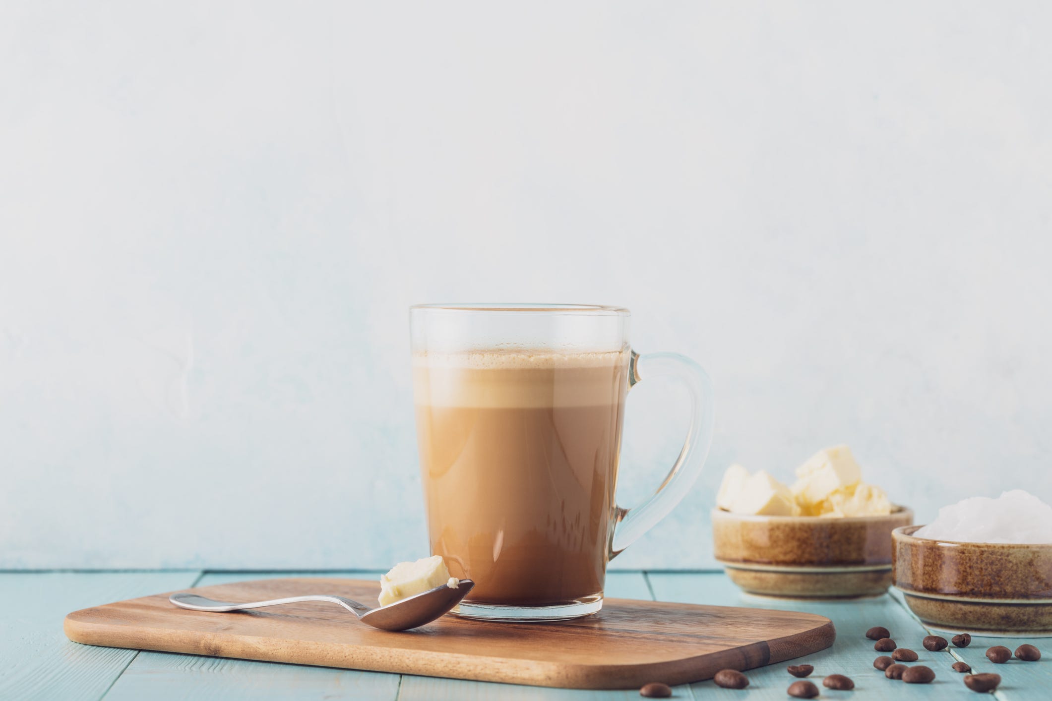 Bulletproof Coffee Nutrition Facts Besto Blog