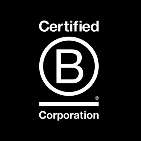 logo b-corp