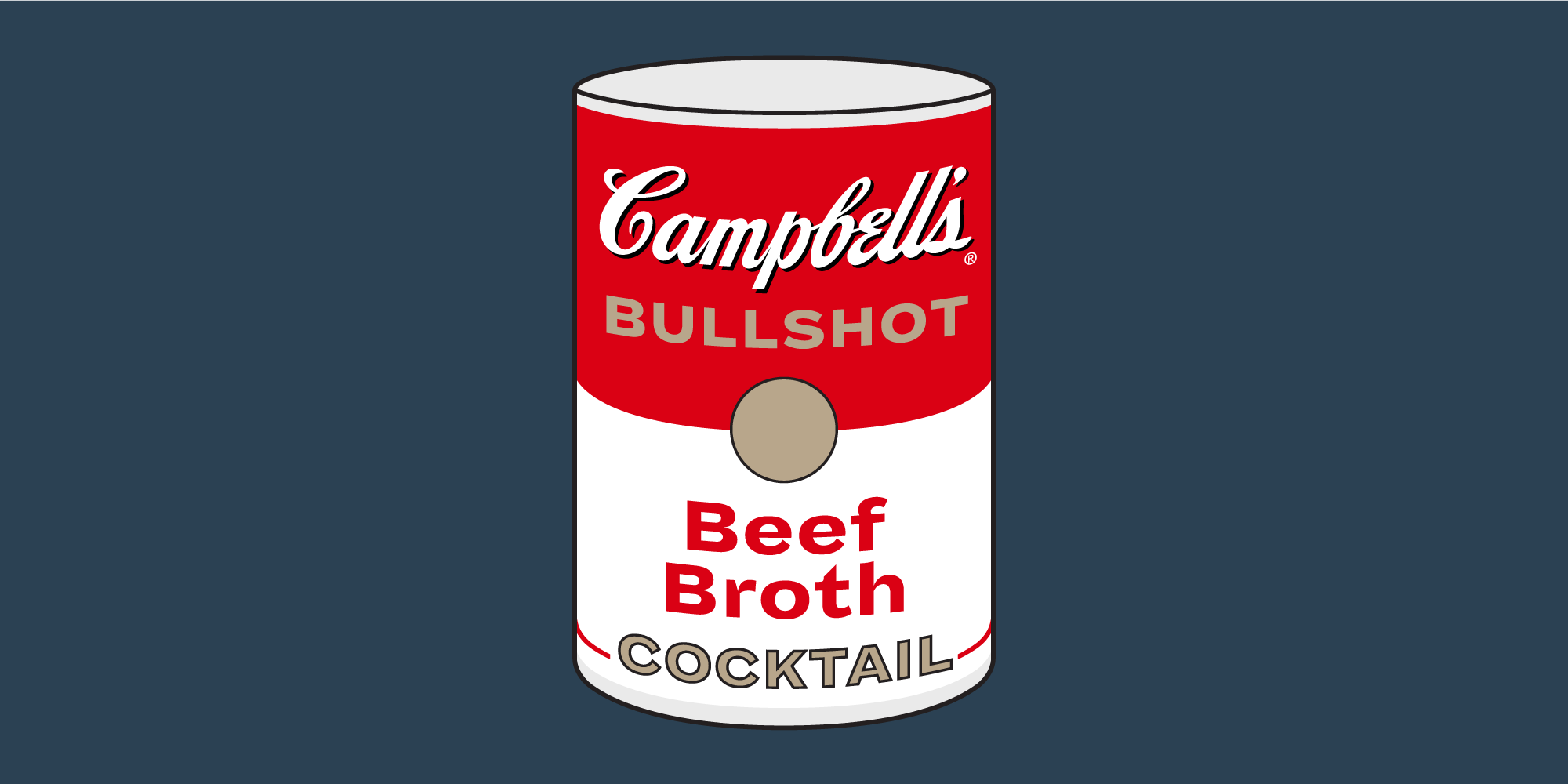 Best Bullshot Cocktail Recipe - What Is a Bullshot?
