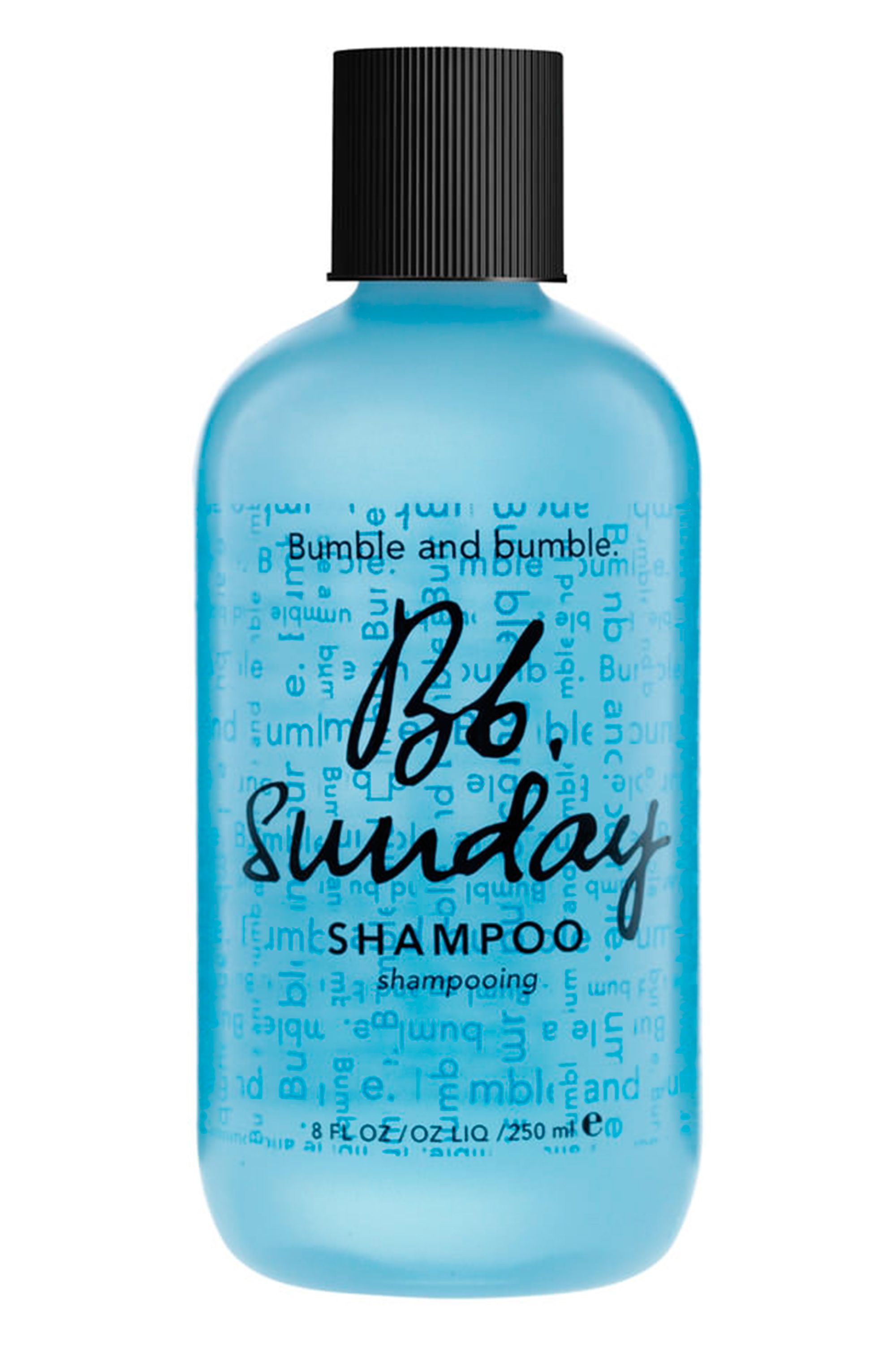 Clarifying Shampoo 2022 16 Best Formulas Ranked By Our Editors   Bumble Bumble Sunday Shampoo Clarifying 1511530595 