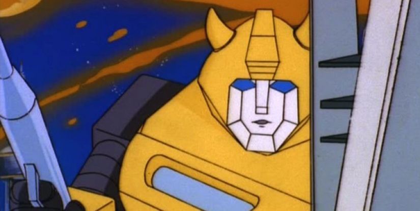 How Bumblebee pays tribute to the original Transformers cartoon and 1986  movie