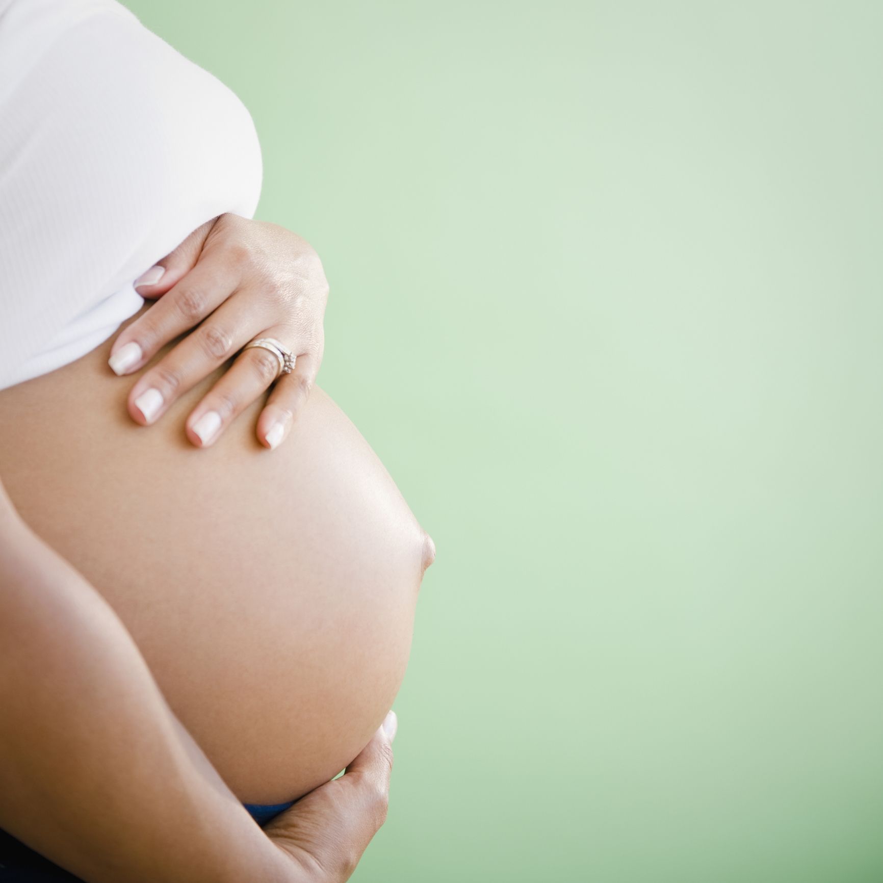Pregnancy Bump Size Does Your Bump Size Matter