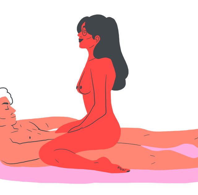 Sex After Pregnancy and Birth - Post-Pregnancy Sex Positions