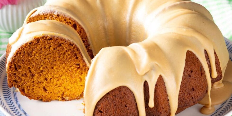 20 Best Bundt Cake Recipes - Easy Bundt Cake Ideas - The Pioneer Woman