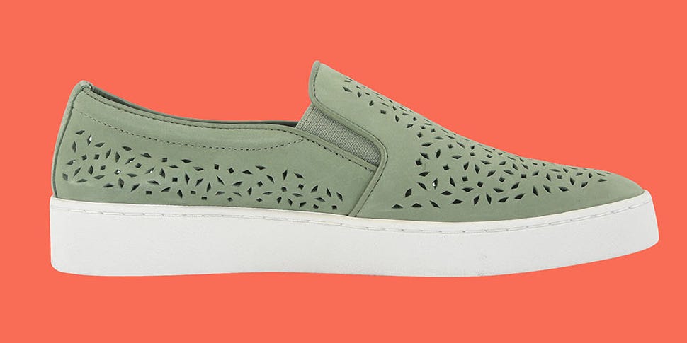 The Best Shoes For Bunions, According to Podiatrists
