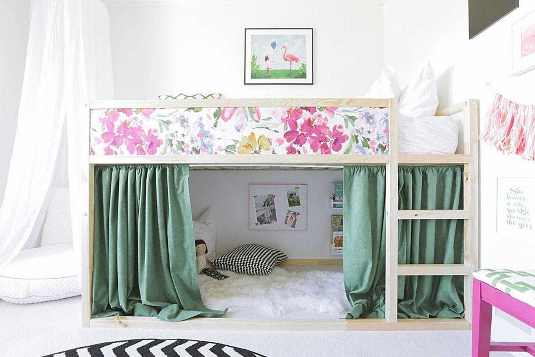 15 Best Ikea Bed S How To Upgrade, Ikea Childrens Bunk Beds Australia