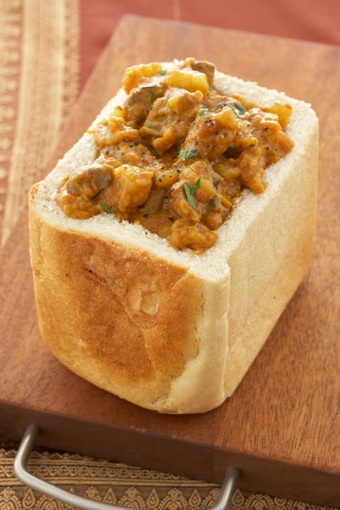 Bunny chow receta bunny chow receta