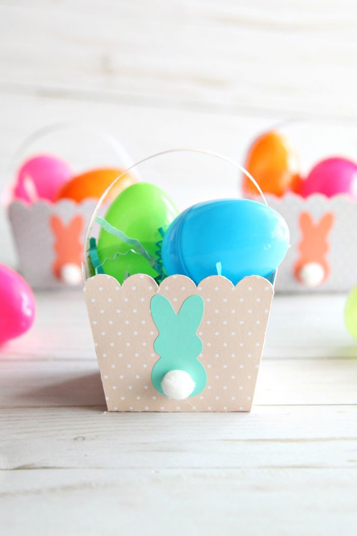 7x4.5 6 Pk Easter Iridescent Fillable Eggs cm Easter Basket Decor Kids Art&Craft 