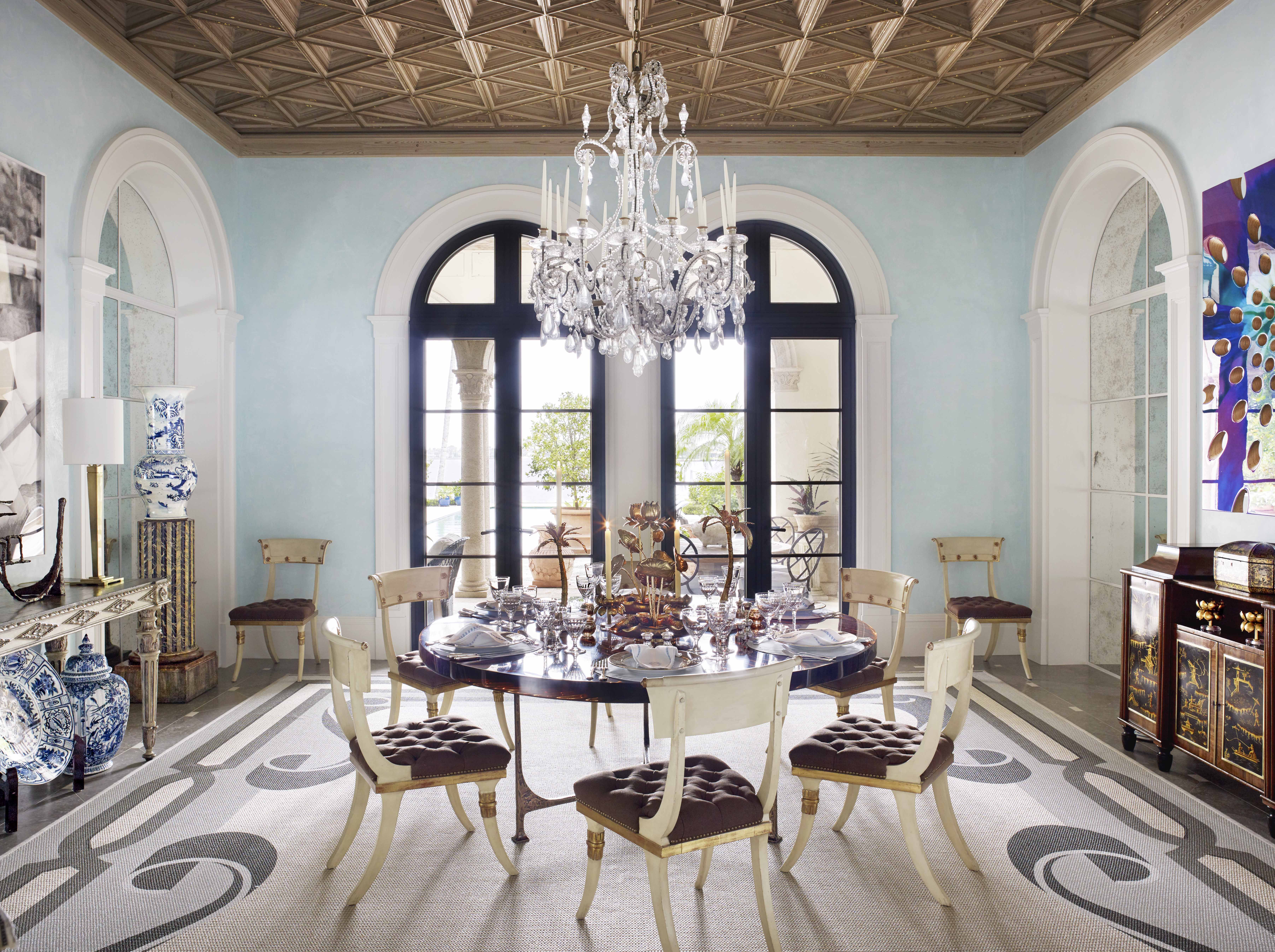 50 Best Dining Room Ideas Designer Dining Rooms Decor