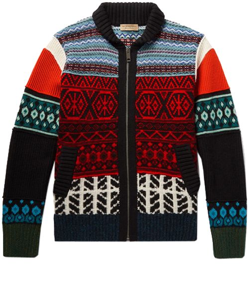 12 Winter Sweaters Every Man Should Own - Best Men's Winter Sweaters