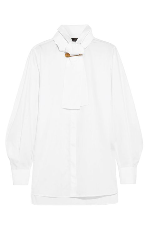 10 best white shirts to buy now